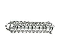 Mooring spring 400 mm - 1 PC Osculati - 01.189.19 - 0118919