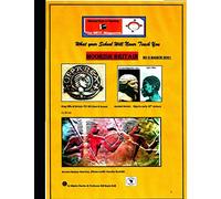 Moorish Britain issue # 3: What Your School Will Never Teach You (What your school will never teach you: Decolonizing the Curriculum)