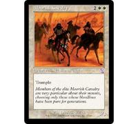 Moorish Cavalry | Time Spiral