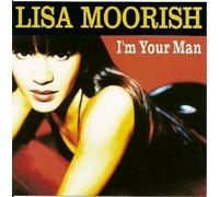 Moorish, Lisa - I'm Your Man [VINYL]