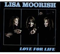 Moorish Lisa - Love for Life