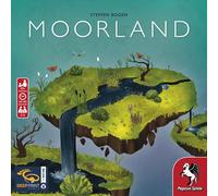 Moorland