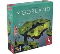 Moorland - Board Game New