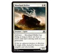Moorland Drifter | Shadows over Innistrad