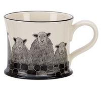 Moorland Herdwick Sheep Mug Gift Boxed