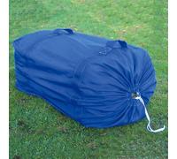 Moorland Rider Bale Carry -