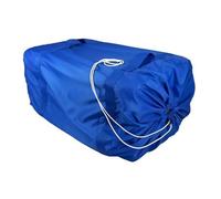 Moorland Rider Bale Carry Blue 117x60cm for Hay and Straw Bales | Suitable for carrying, transporting and storing full bales of hay or straw