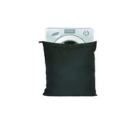 Moorland Rider Horsewear Wash-bag Jumbo Jumbo Black - Black, Jumbo