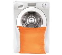 Moorland Rider Horsewear Wash Bag Orange (Small)