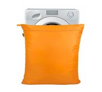Moorland Rider Petwear Wash-Bag - Orange - Large