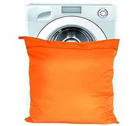 Moorland Rider Petwear Wash-Bag - Orange - Large