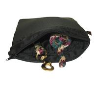 Moorland Rider Padded Wash Bag -