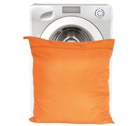 Moorland Rider Petwear Wash Bag Orange (Large)