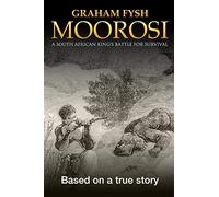 Moorosi: A South African king's battle for survival