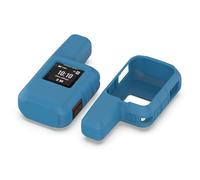 Moorovgi Case Compatible with Garmin inReach Mini2 (Blue)