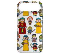 Moors and Christians Case for iPhone Air