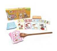 Moo's Code Jolly Pets Game