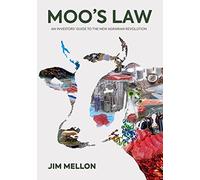 Moo's Law: An Investor's Guide to the New Agrarian Revolution