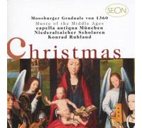 Moosburg Gradual of 1360