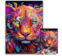 Moose 1000 Piece Jigsaw Puzzle Difficult Puzzles for Adults for Teenagers, Family Game Night, Brain-Challenging Gift Idea 50x75CM/19.68x29.52inch