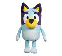 Moose Bluey Bluey 45 Cm Teddy Blue Kids