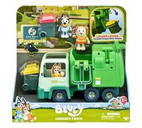 Bluey - Blueys Garbage Truck - (90123)