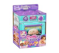 Moose Cookeez Magic Oven
