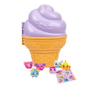 Moose Cookeez Makery Pack Yum Yumz Teddy