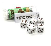 Moose Dice Game