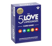 Moose Games 5 Love Languages