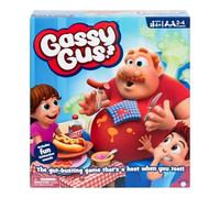 Moose Games Gassy Gus Game
