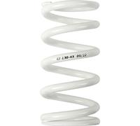 Moose Hard-parts 1312-0945 Rear Shock Spring