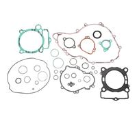 Moose Hard-parts 808364 Husqvarna Fc 250 14-15 Complete Gasket Kit Black