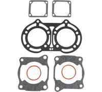 Moose Hard-parts 810812 Atv Standard Yamaha Yfz350 Banshee 87-09 Top End Gasket Kit Black,Grey
