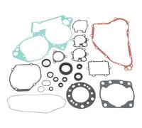 Moose Hard-parts 811261 Offroad Honda Cr250r 02-04 Complete Gasket And Oil Seal Kit