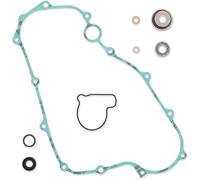 Moose Hard-parts 821285 Honda Crf250r 10-17 Water Pump Gasket Green