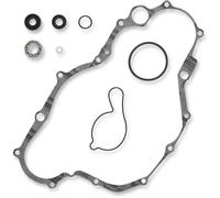 Moose Hard-parts 821687 Yamaha Wr450f 07-15 Water Pump Gasket Grey