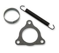 Moose Hard-parts 823167 Honda Cr80r 96-02 Exhaust Gasket