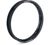 Moose Hard-parts Aluminium 36h Rear Rim