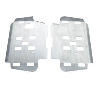Moose Hard-parts Aluminium Yamaha Grizzly 700 07-20 Carter Cover