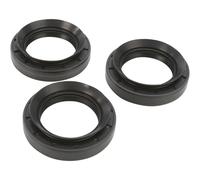 Moose Hard-parts Arctic Cat 250 4x4 01-02/300 4x4 98-01/400 4x4 98-01 Differential Seal Kit Silver