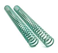 Moose Hard-parts Beta Rr 400 11-12/rr 498 2012/gas Gas Ec 200 Racing 11-15/ec 250 11-25 435-470-40 Fork Springs Set Blue