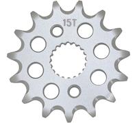 Moose Hard-parts Honda D26-11b1-15crmo Front Sprocket