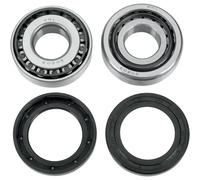 Moose Hard-parts Kawasaki Kfx700 Sport 04-09 Swingarm Bearing Kit Silver
