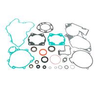 Moose Hard-parts Ktm Exc 125 93-01/sx 125 93-97 811303mse Complete Gasket Kit