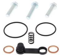 Moose Hard-parts Ktm Sx 250 00-05 Clutch Slave Cylinder Rebuild Kit Black