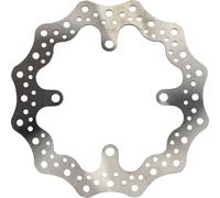 Moose Hard-parts Rfx Kawasaki Kx 250 21-24/kx 250 F 19-20/kx 450 21-23 Rear Brake Disc