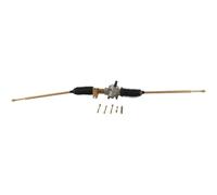 Moose Hard-parts Yamaha 51-4009 Steering Rack Golden