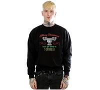 Moose Head Sweatshirt National Lampoon's Christmas Vacation Black XL