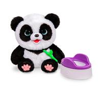 Moose Interactive Panda Little Live Pets
